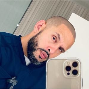 Meet your Posher, Andres